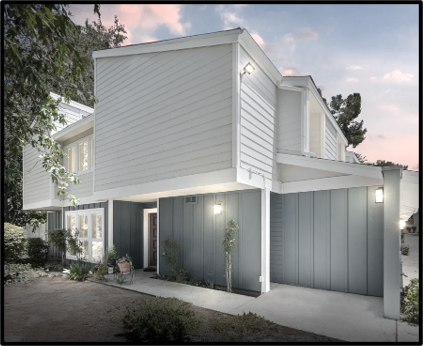 Northridge Townhome Estates