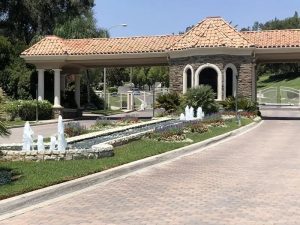 Mountain View Estates